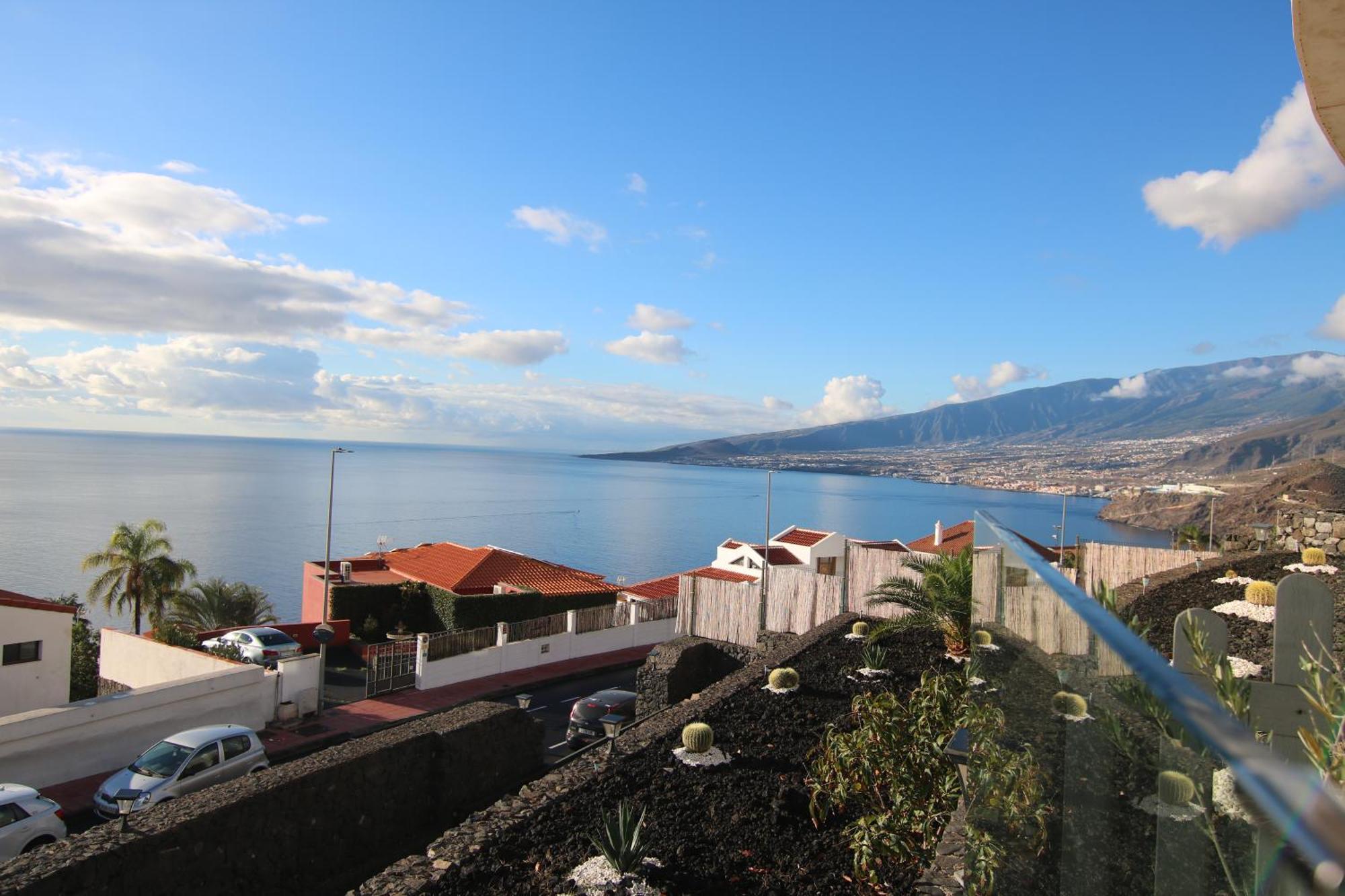 Villa Gonzalez Sea Views Radazul Luaran gambar